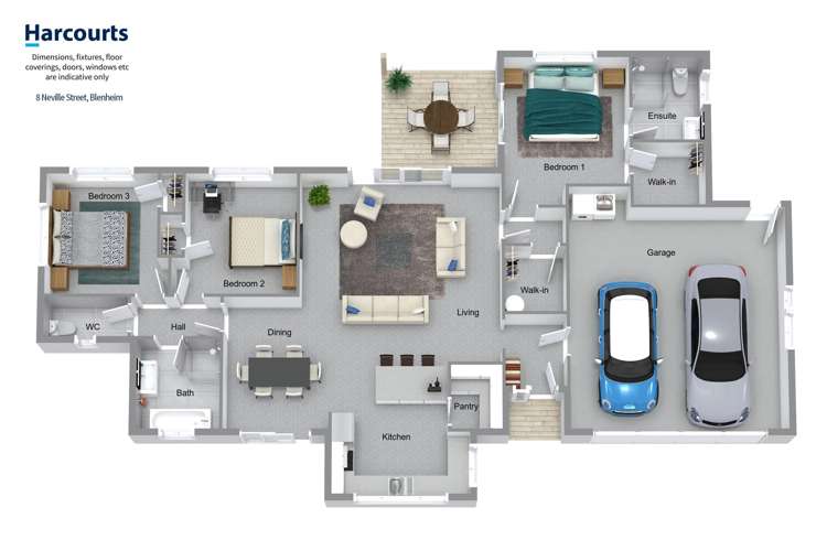 8 Neville Street Witherlea_27