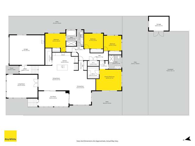 7 Liberty Crescent Beachlands_1