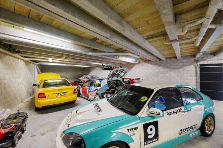 6 Le Mans Grove Cromwell_17