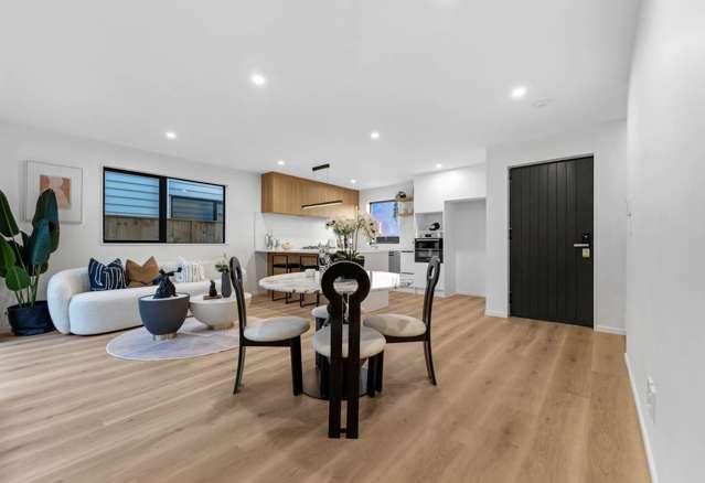 4/110 Whitney Street New Windsor_3