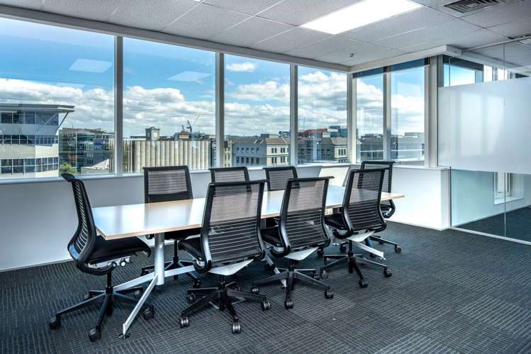 5 Nelson Street City Centre_6