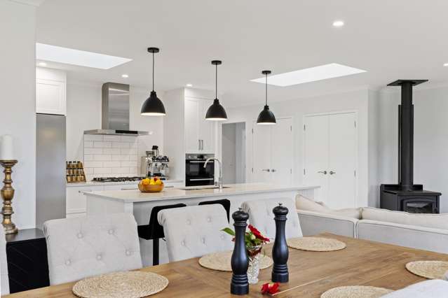 Outstanding value, excellent features, large home