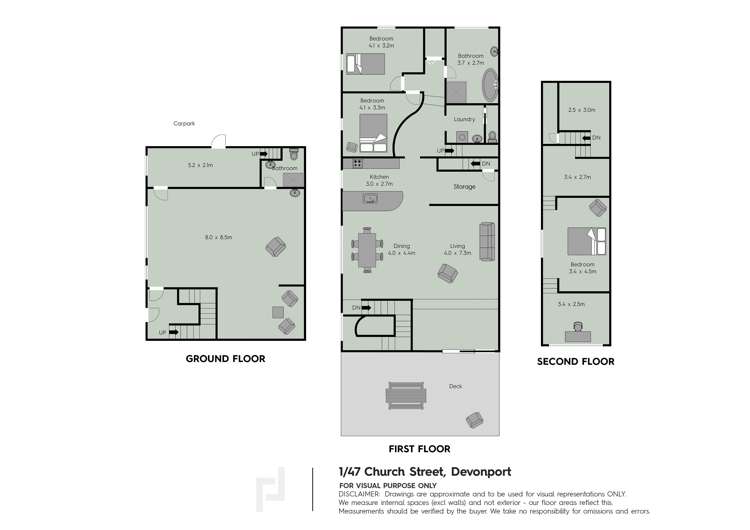 1/47 Church Street Devonport_19