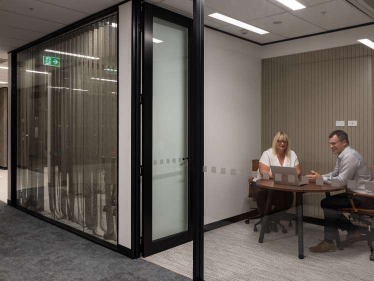 Part Level 12/23 - 29 Albert Street Auckland Central_5