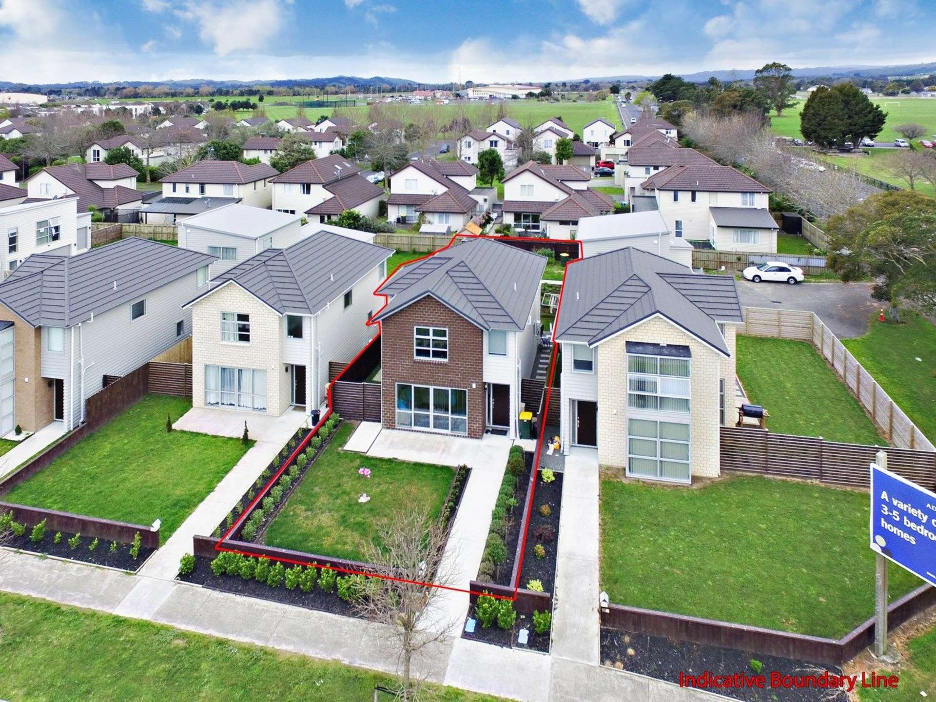 145 Porchester Road Takanini Papakura Houses for Sale One Roof