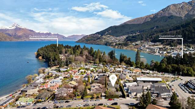 Hobart Cottages with Development Potential