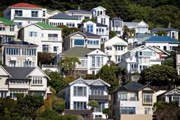 Forget the peak? Why most homeowners are still well ahead