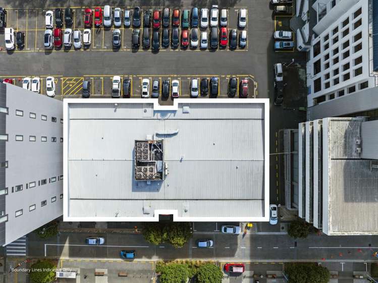 15 Putney Way City Centre_9