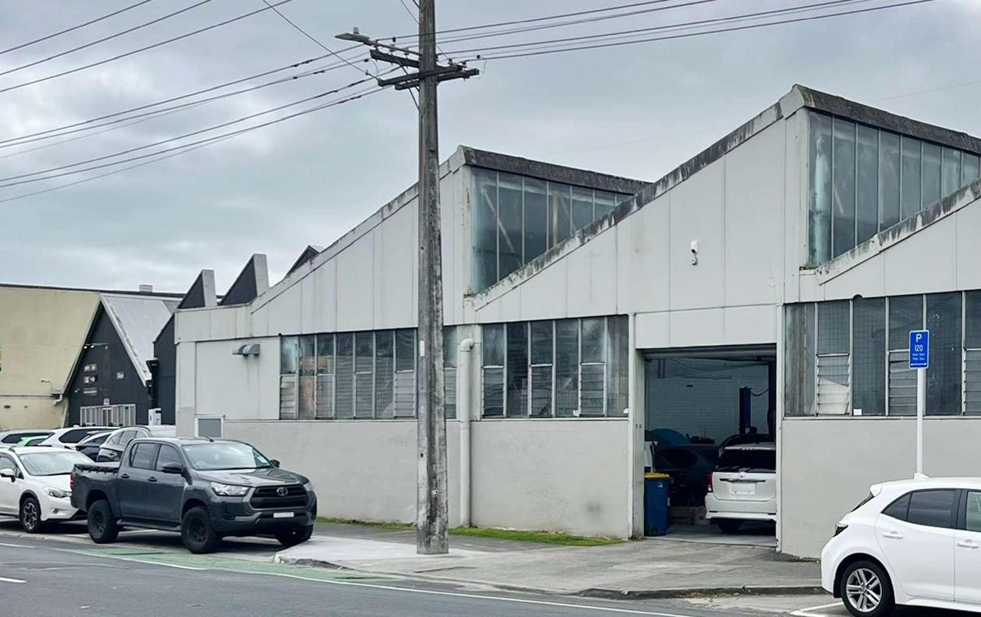 Unit C/44 Portage Road New Lynn_0