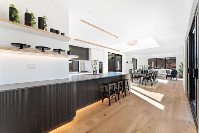 Coastal Elegance - More Than Meets The Eye