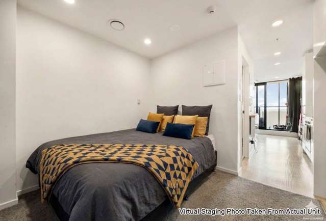 509/15 Union Street City Centre_3