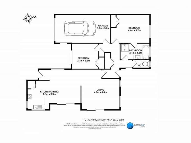 17 Archer Court Hamilton East_21