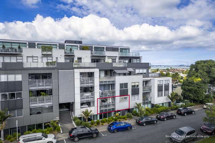 107/16 Huron Street Takapuna_16