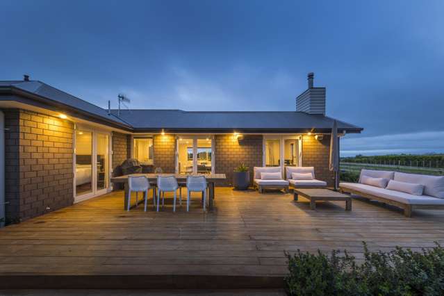 20 Highland View Drive Tokomaru_1