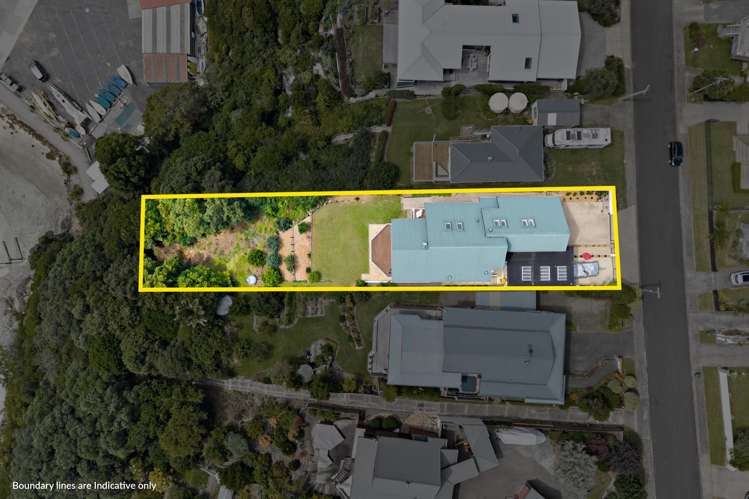 6 Sea View Terrace Maraetai_44