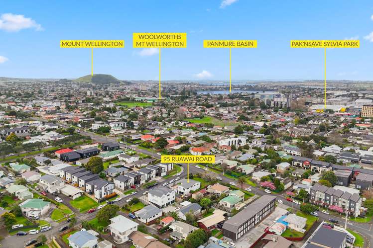 95 Ruawai Road Mount Wellington_22