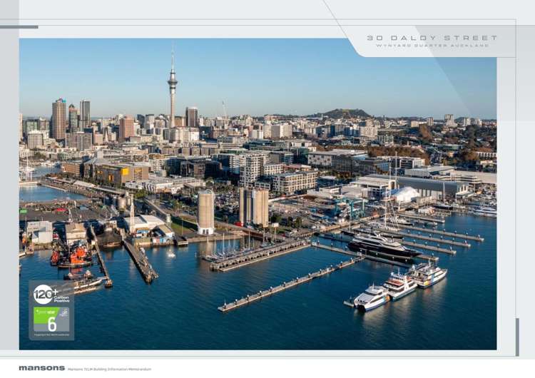 30 Daldy Street City Centre_7