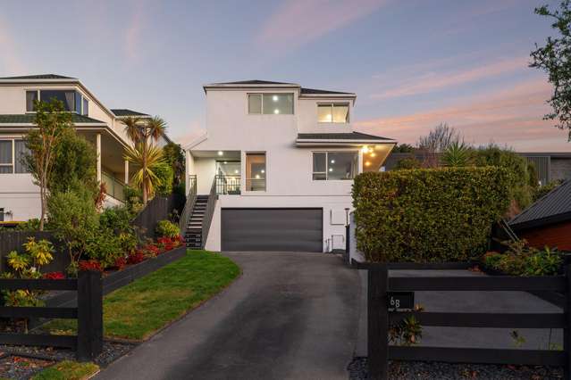 Modern, elevated and effortless living