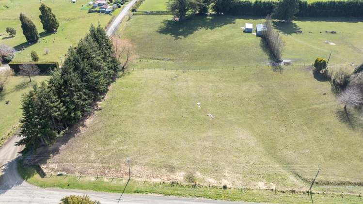 Braudigam Road East Tapanui_11