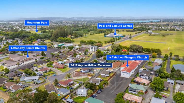 2/211 Weymouth Road Manurewa_13