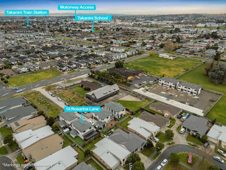 15 Rosarina Lane Takanini_21