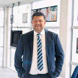 Nadeem Ali