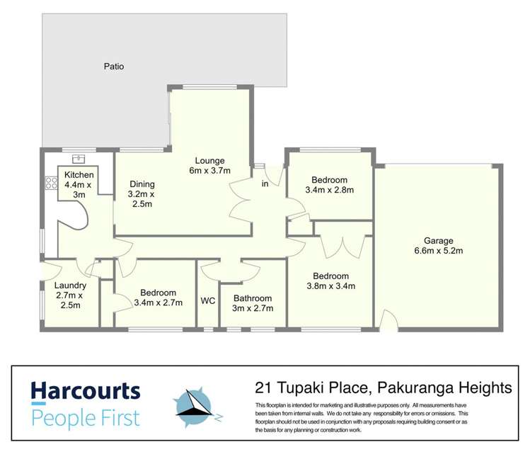 21 Tupaki Place Pakuranga Heights_14