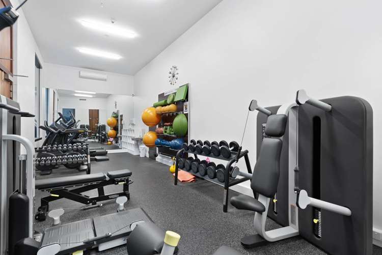 306/132 Halsey Street Auckland Central_36