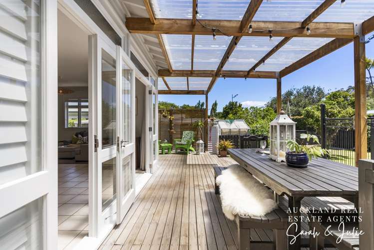 26 Brewster Avenue Morningside_14