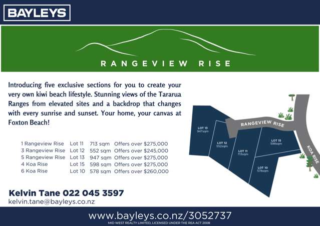 4 Koa Rise Foxton Beach_1