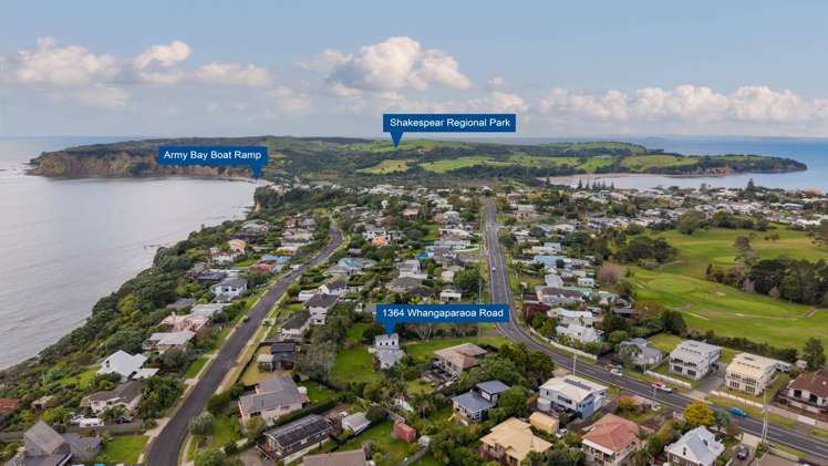 1364 Whangaparaoa Road Army Bay_5