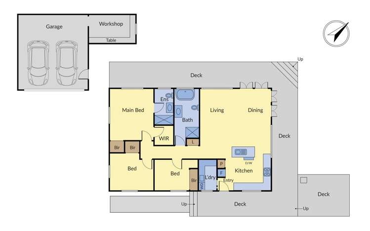 7a Leonard Road Mount Wellington_26