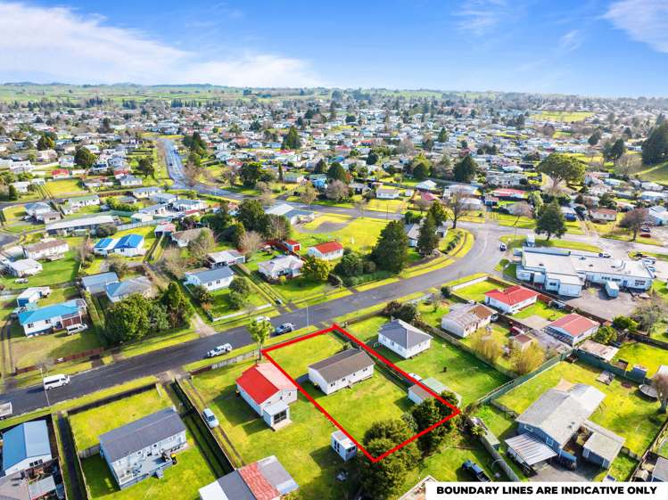 21 Morvern Crescent Tokoroa_21