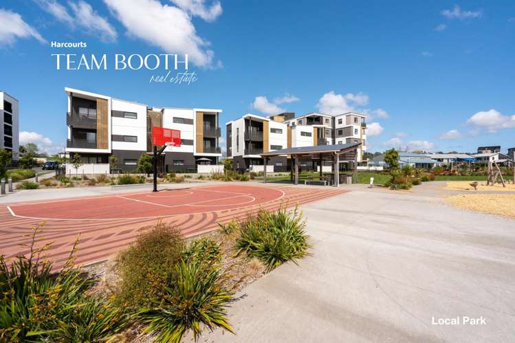 106/38D Fraser Avenue Northcote_21