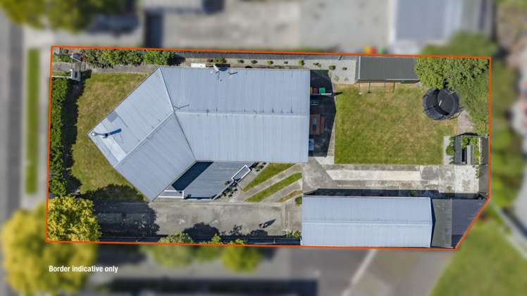 25 Johns Road Rangiora_27