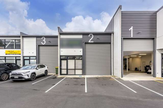 Unit 2, 49 Mt Wellington Highway Mount Wellington_1