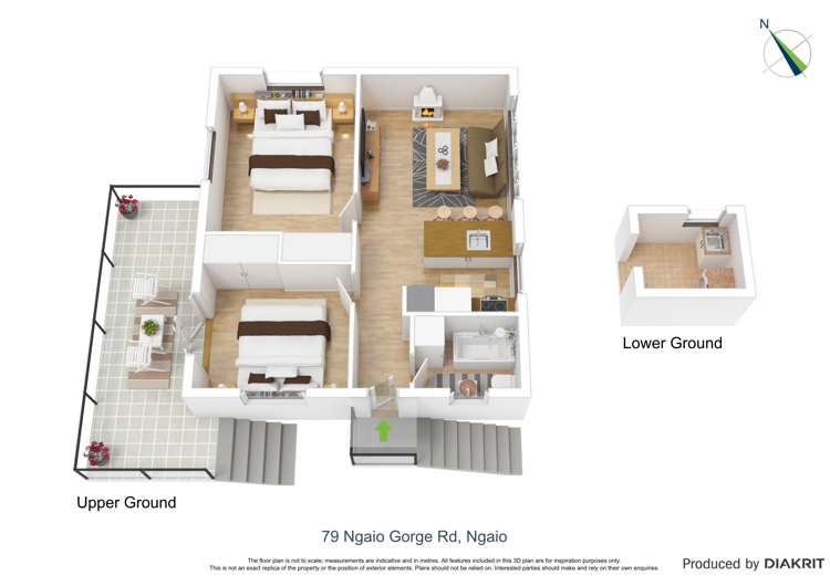 79 Ngaio Gorge Road Ngaio_13