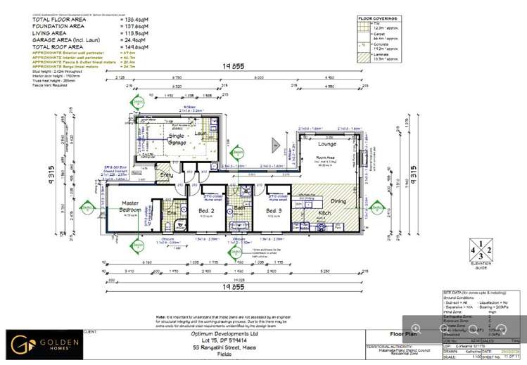53 Rangitihi Street, Maea Fields Matamata_2