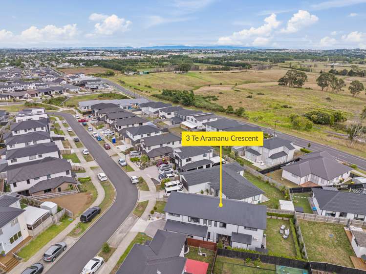 3 Te Aramanu Crescent Papakura_19