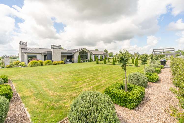 31a Lissette Road Newstead_39