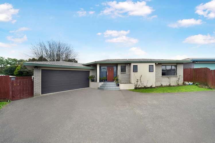 12 Palmer Avenue Glen Eden_19