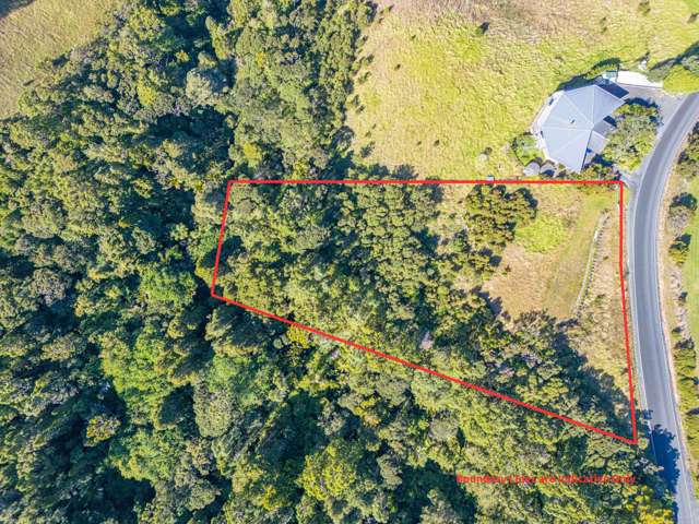 Lot 1 Grange Street Snells Beach_1