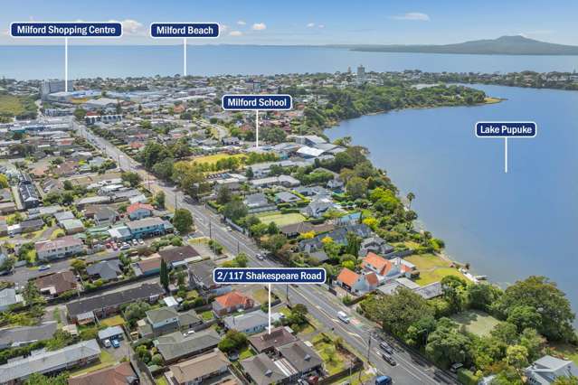 2/117 Shakespeare Road Milford_1