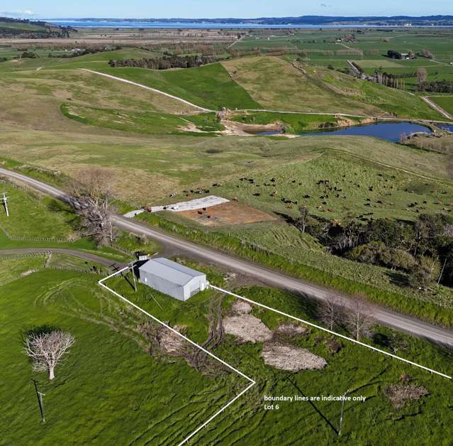Lot 6 Greenhill Road Ruawai_2