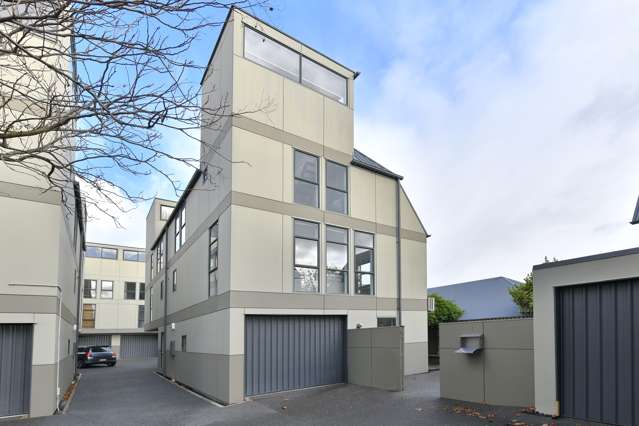 3/166 Salisbury Street Christchurch Central_1