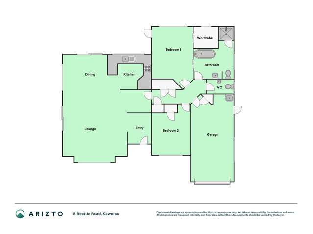 8 Beattie Road Kawerau_1