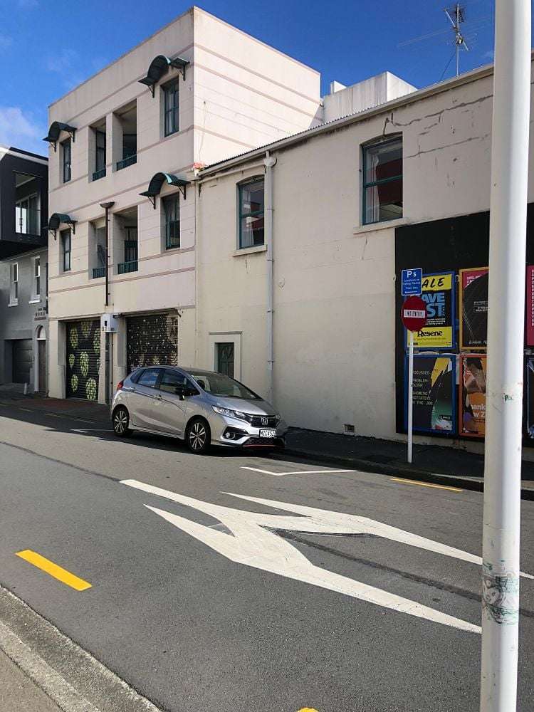 1 Frederick Street Te Aro_0