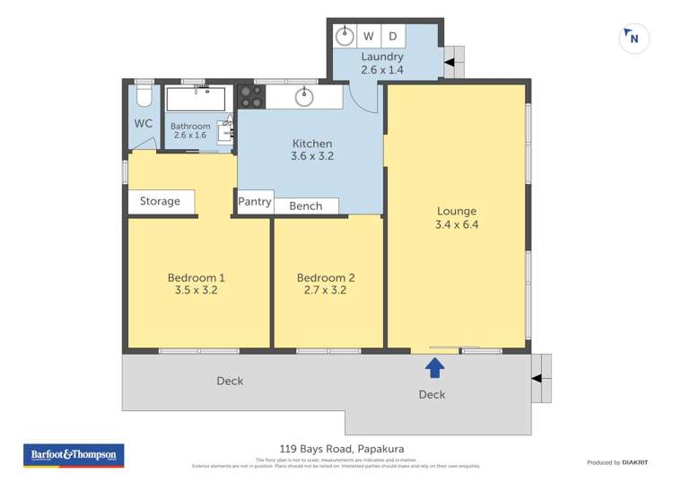 119 Bays Road Orere Point_6