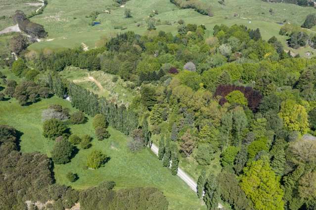 Your private rural escape