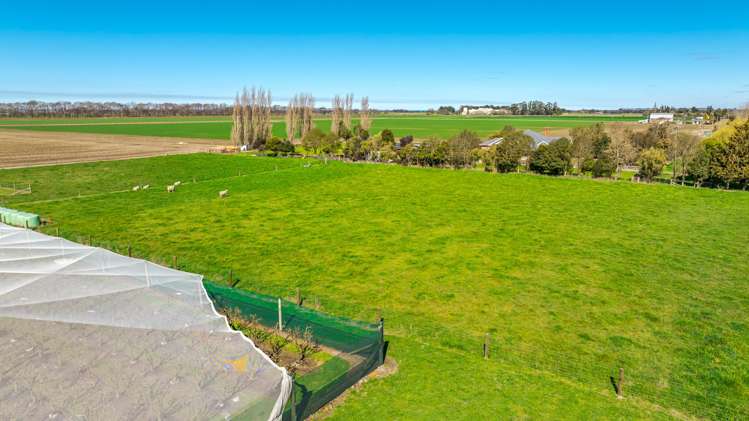 16 Arowhenua Station Road Kerrytown_93